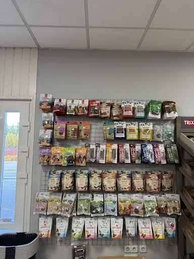 Happy-Zoo.pl - Sklep Zoologiczny